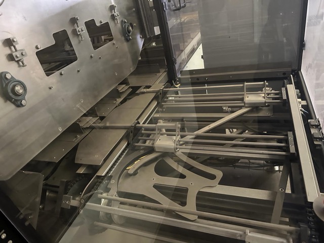 JACOB WHITE NSX 600 - Image 10