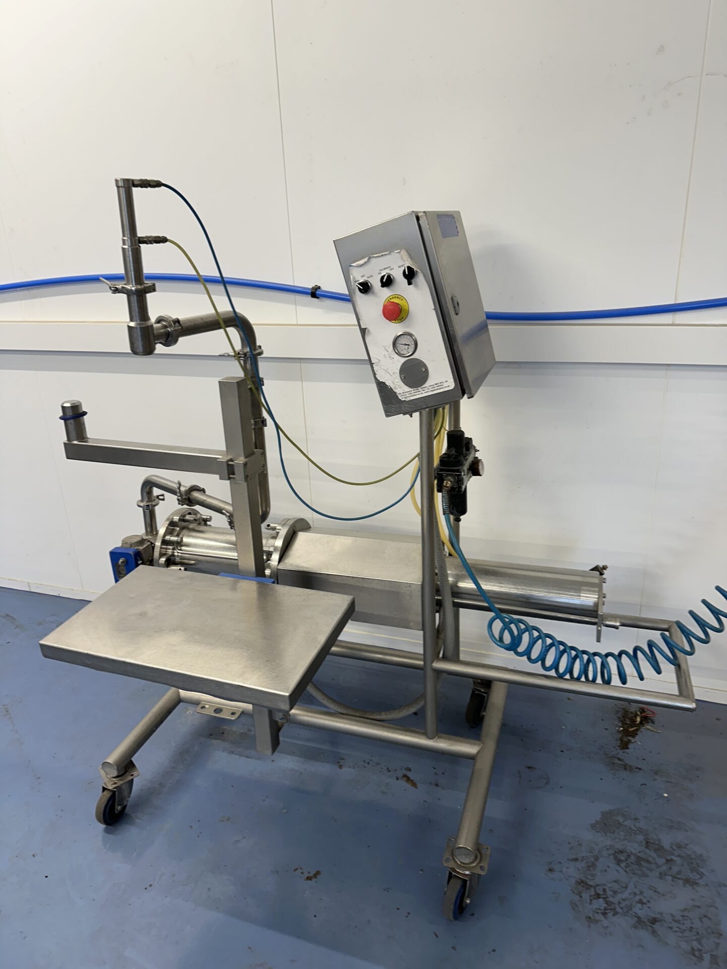 RIGGS DEPOSITOR - Image 3