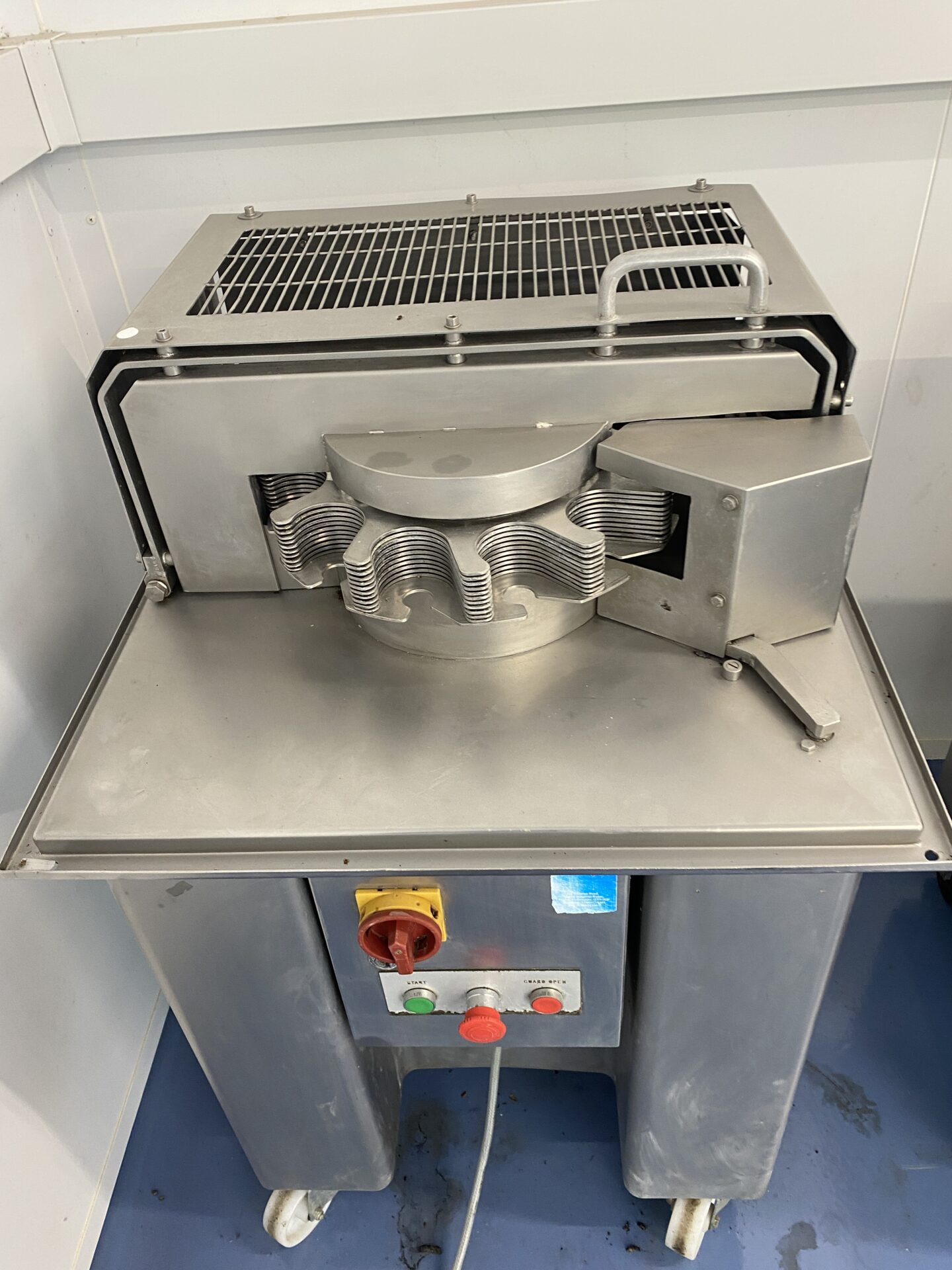 AFT Rotary Slicer - Image 2