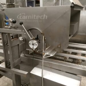 Carnitech Salt Applicator