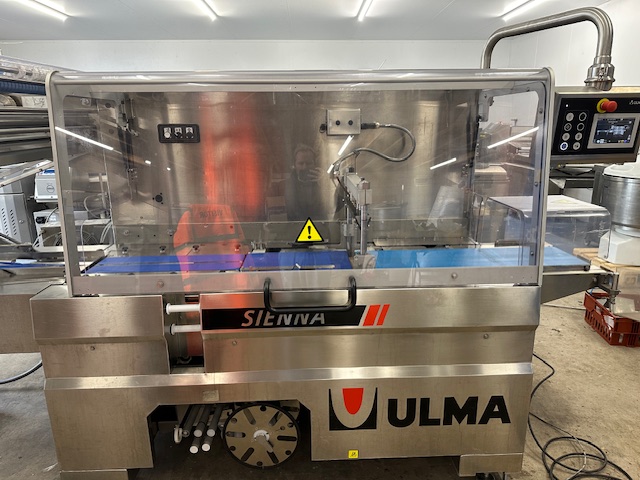 ULMA SIENNA YEAR 2023