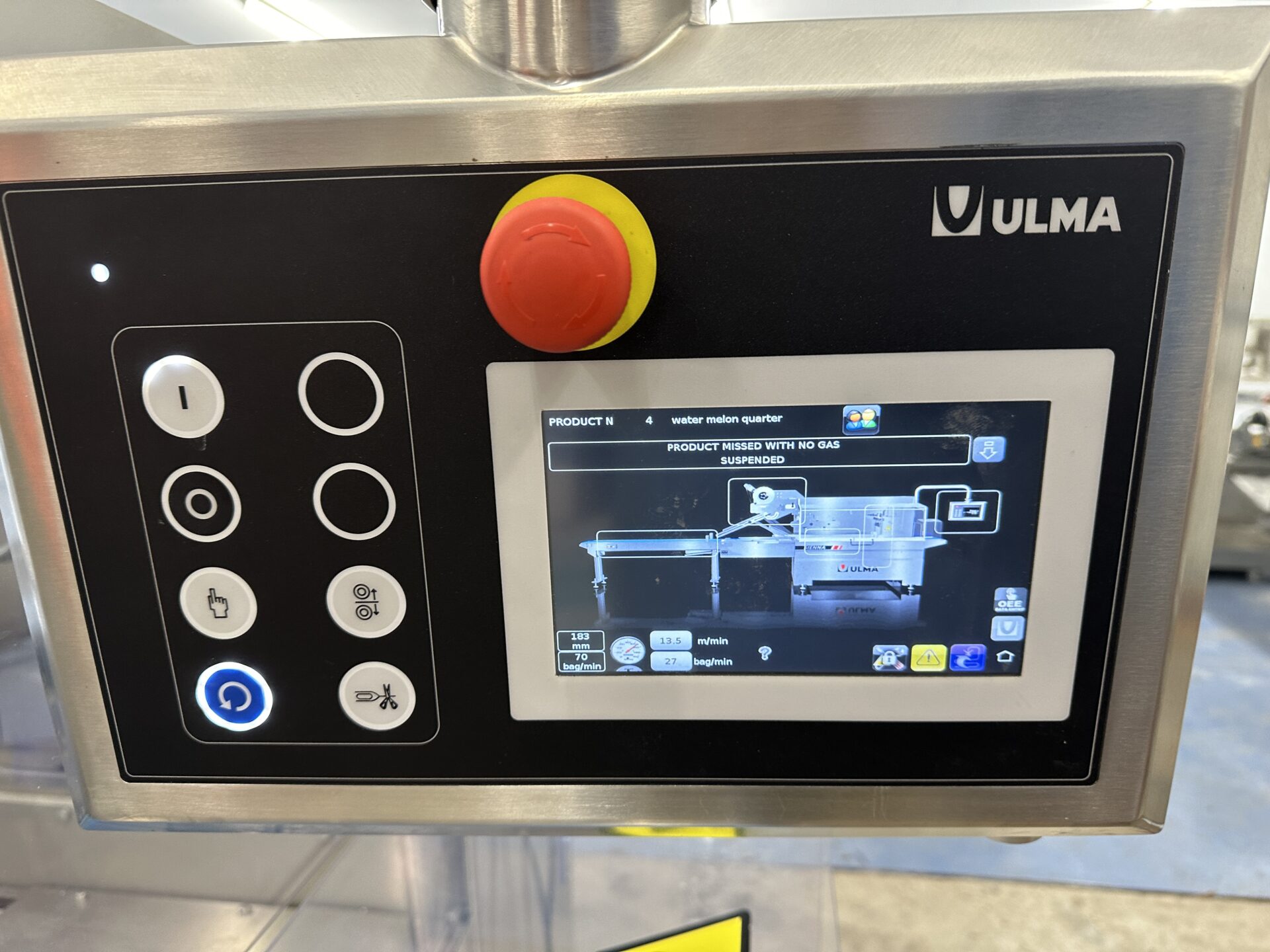 ULMA SIENNA YEAR 2023 - Image 4