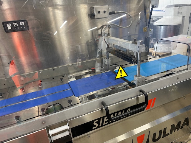 ULMA SIENNA YEAR 2023 - Image 5