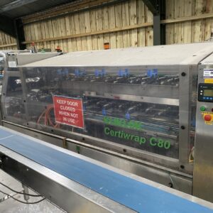 KLIKLOK CERTIWRAP C80