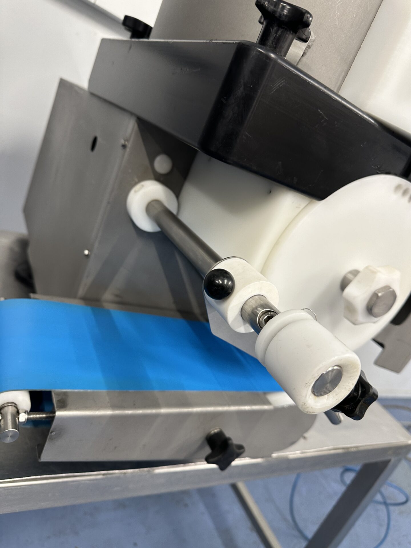 FORMATIC BURGER MACHINE R2200 - Image 5