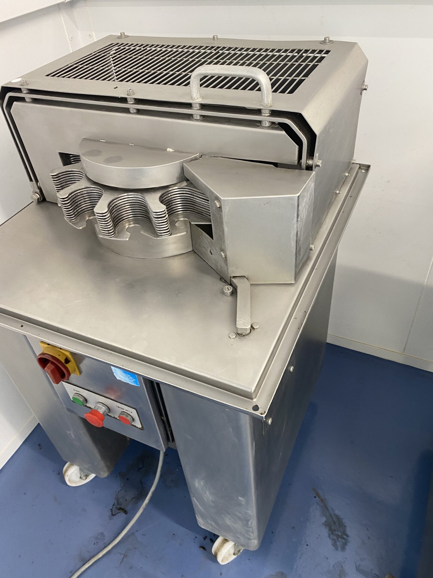 AFT Rotary Slicer - Image 3