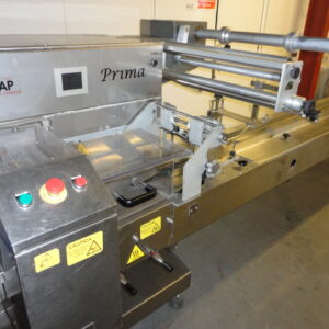 Ilapak Prima Flow Wrapper