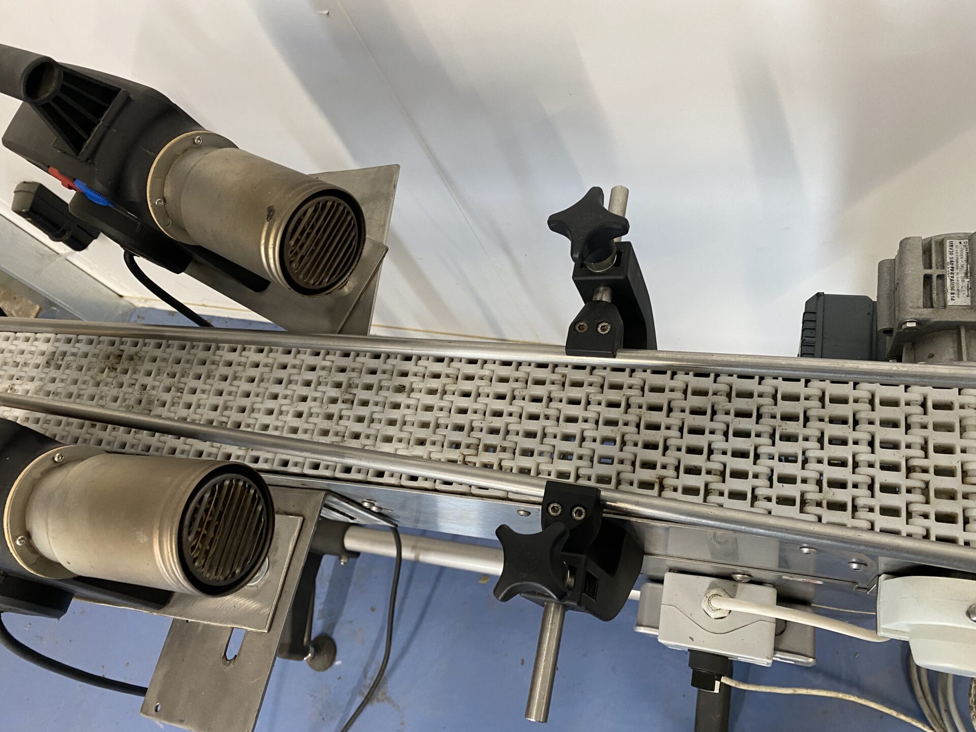 Tamper band heater - Image 4