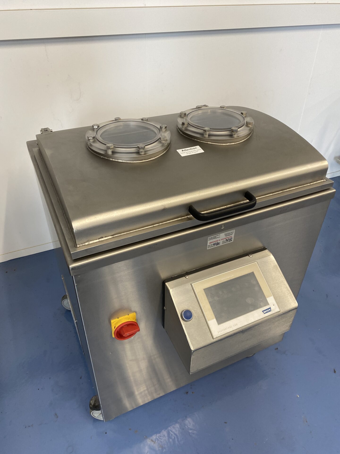 WITT Gas Leak Detector - Image 3