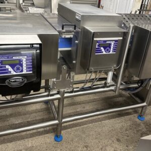 Fortress Stealth Twin Head