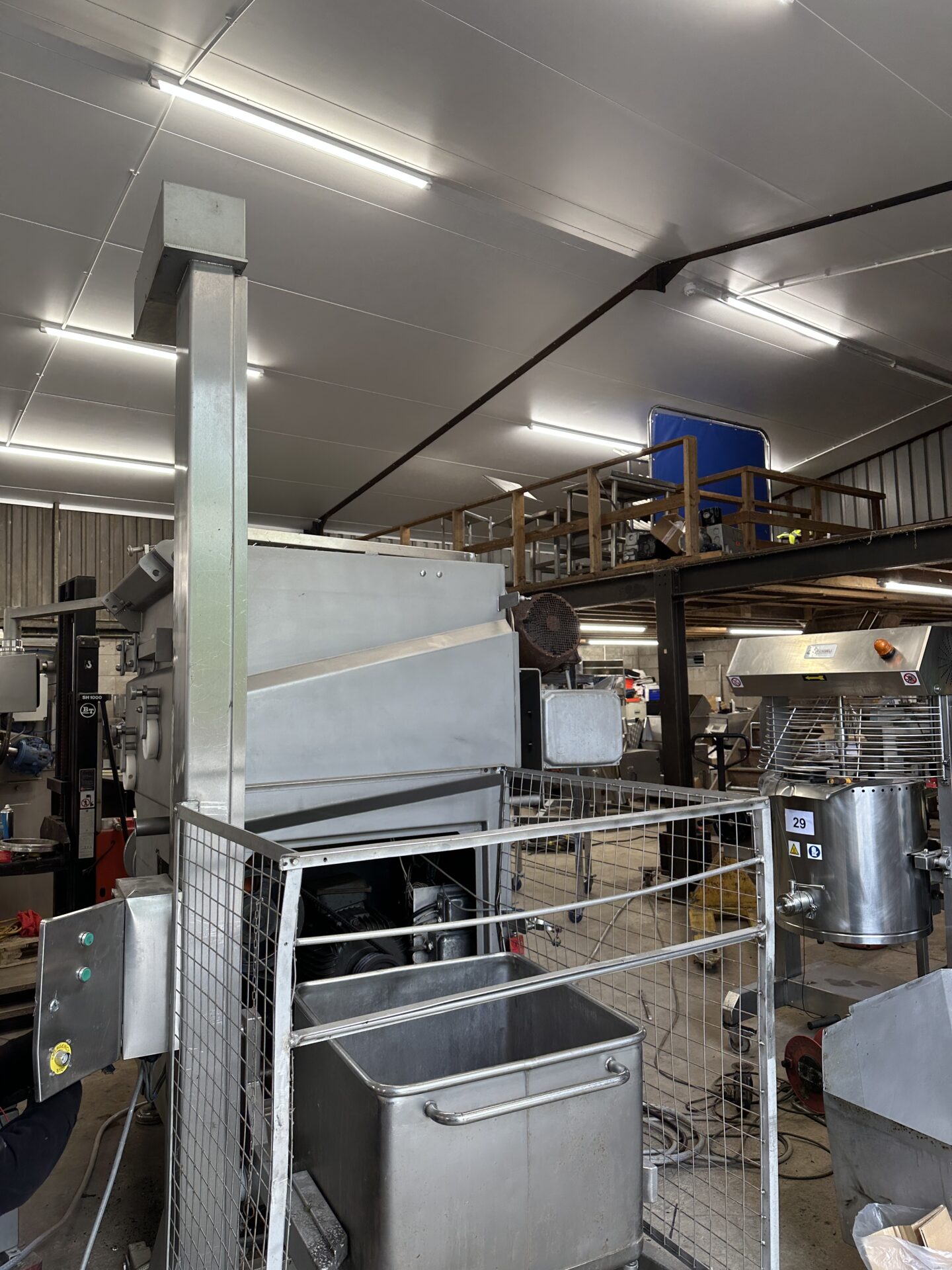 MOBILE HOIST - Image 4