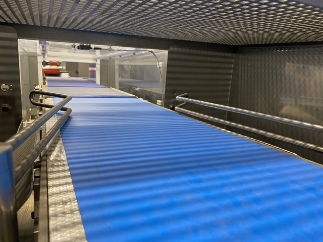 Bizerba combi unit - Image 7