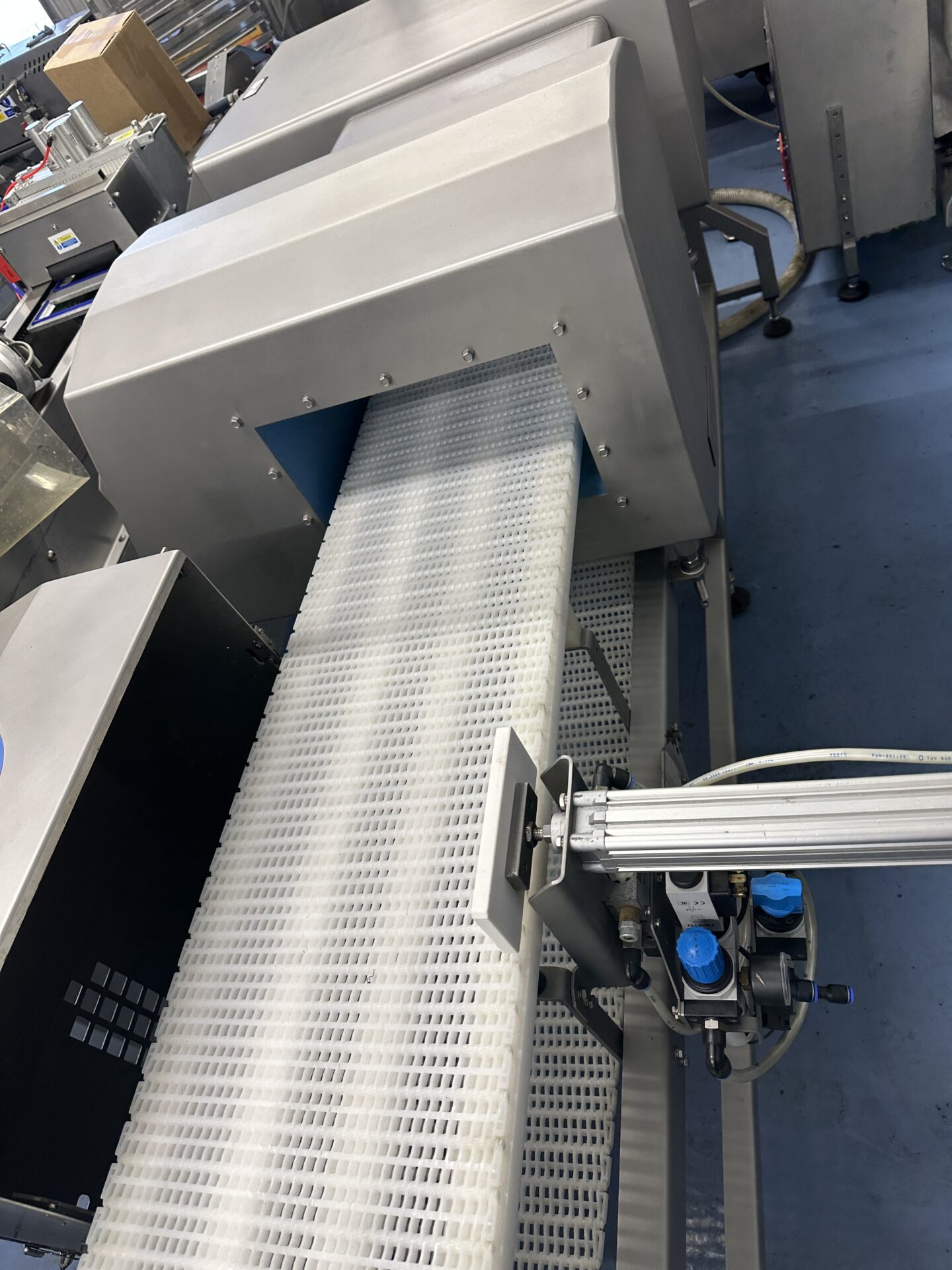 LOMA IQ3 TWIN HEAD - Image 2