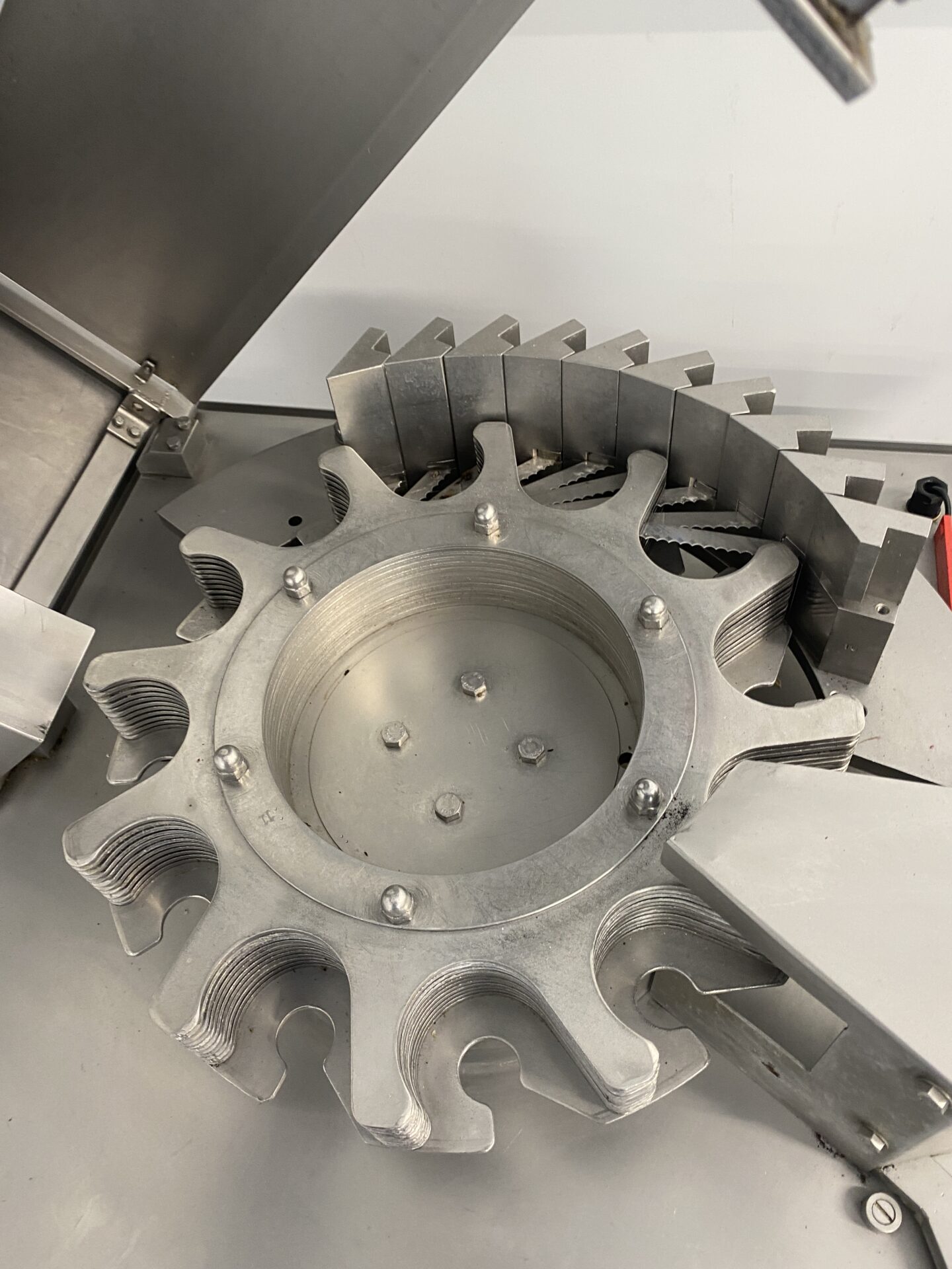 AFT Rotary Slicer - Image 4