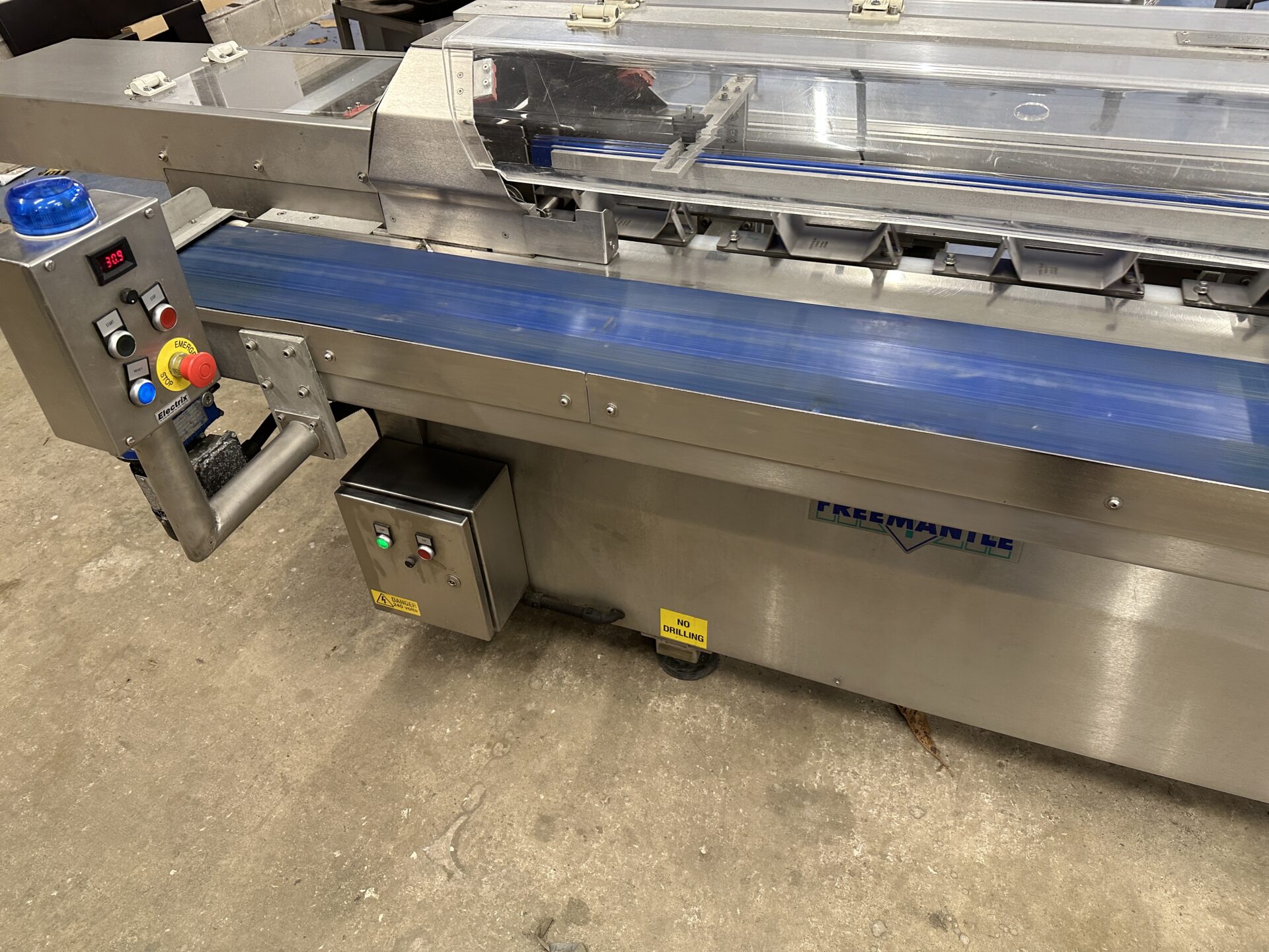 Freemantle S11 - Image 9