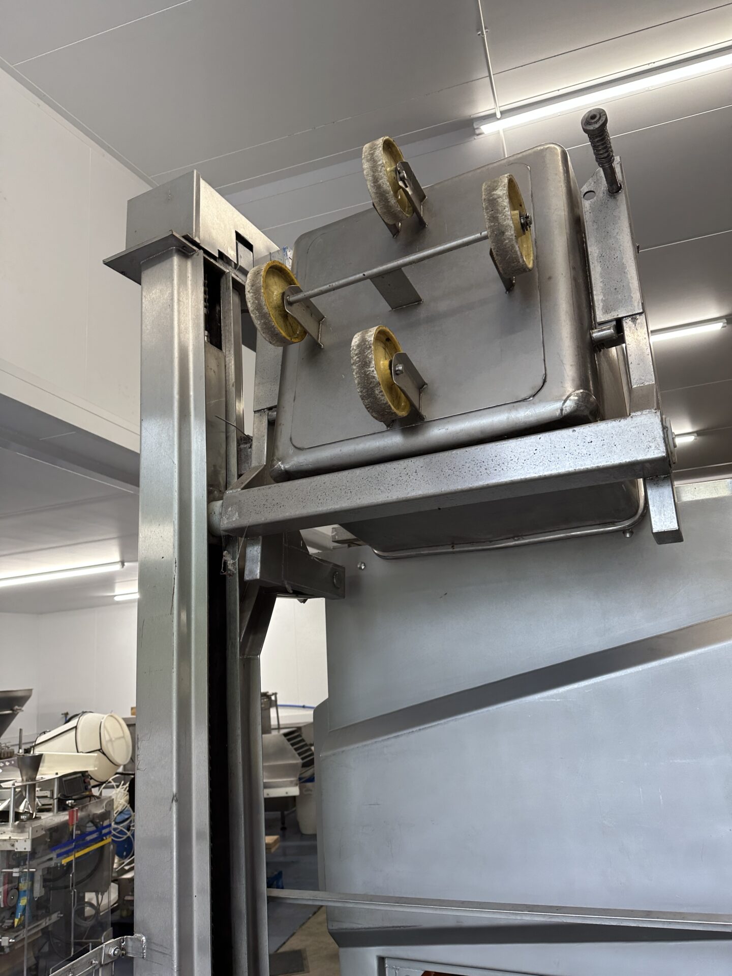 MOBILE HOIST - Image 3