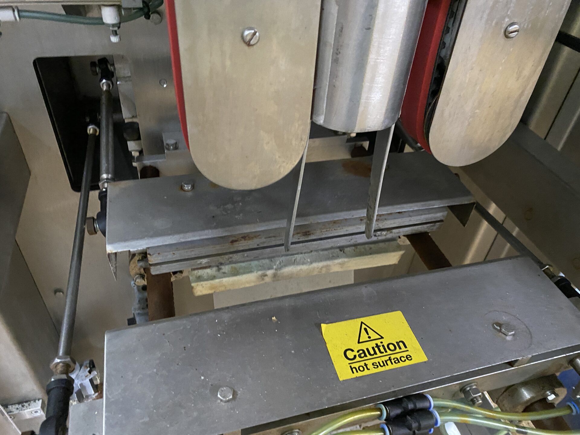 GIC model VFH2000 - Image 3