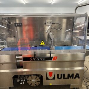 ULMA SIENNA YEAR 2023