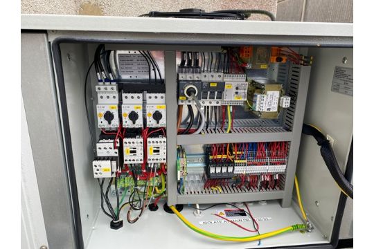 ICS water chiller - Image 4