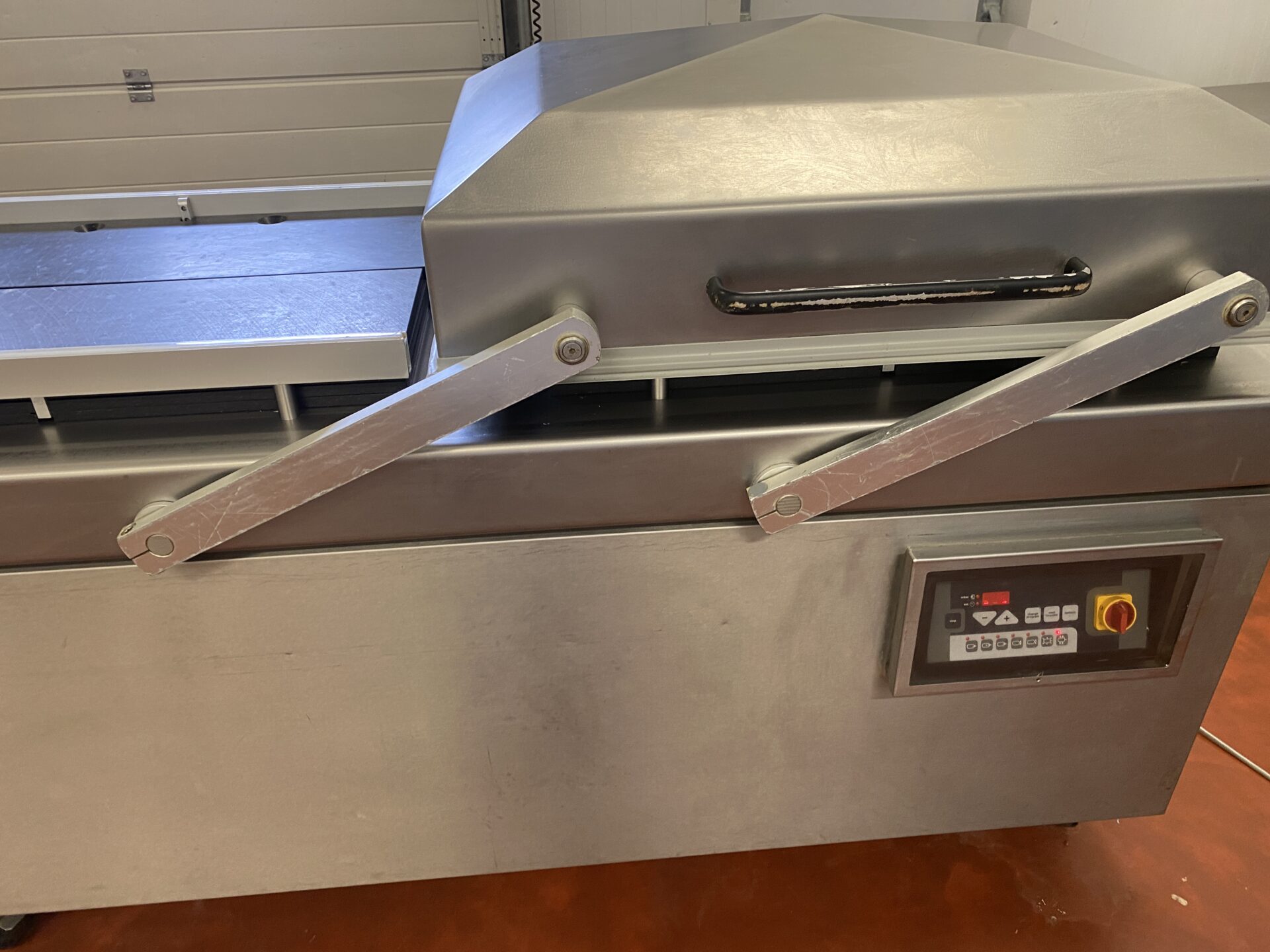 Vacuum Packer - Image 4