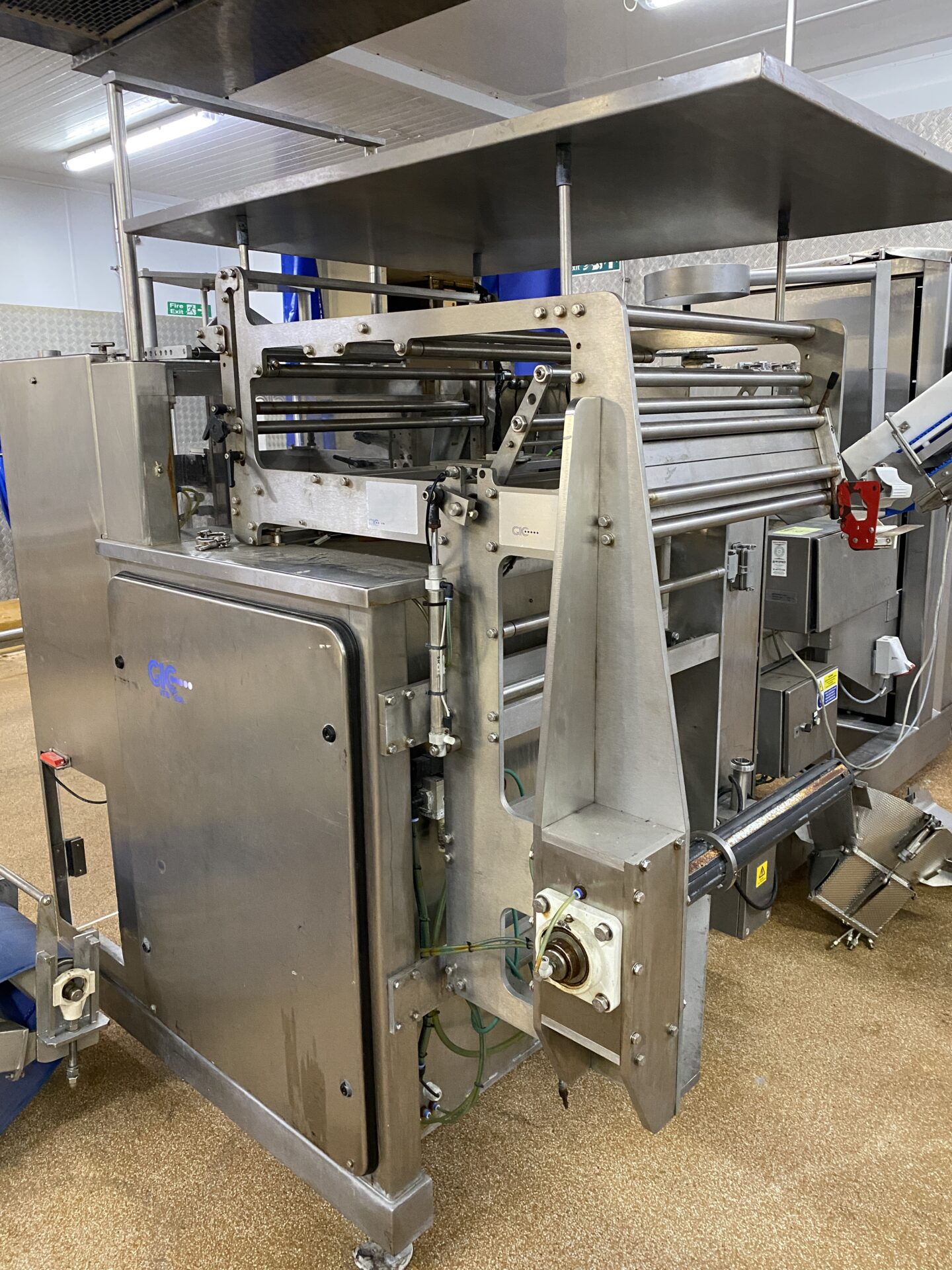 GIC model VFH2000 - Image 5