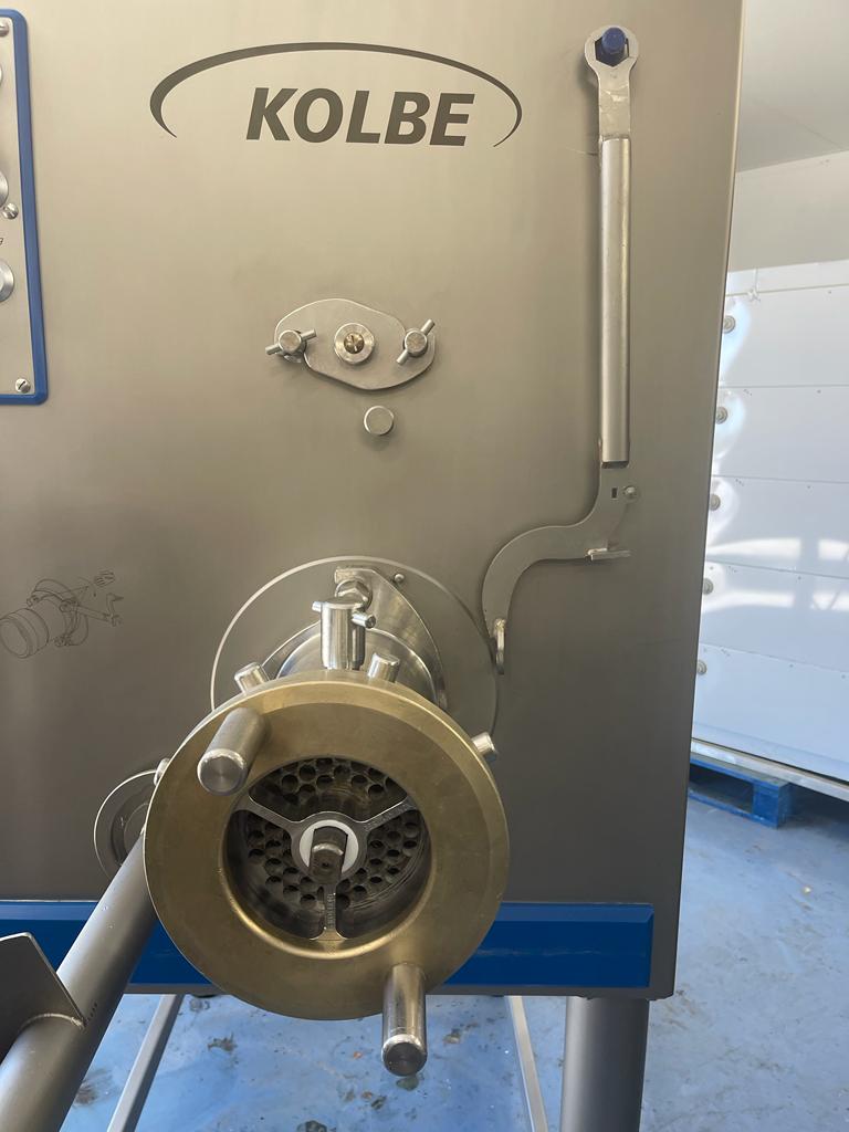 KOLBE MIXER GRINDER - Image 3