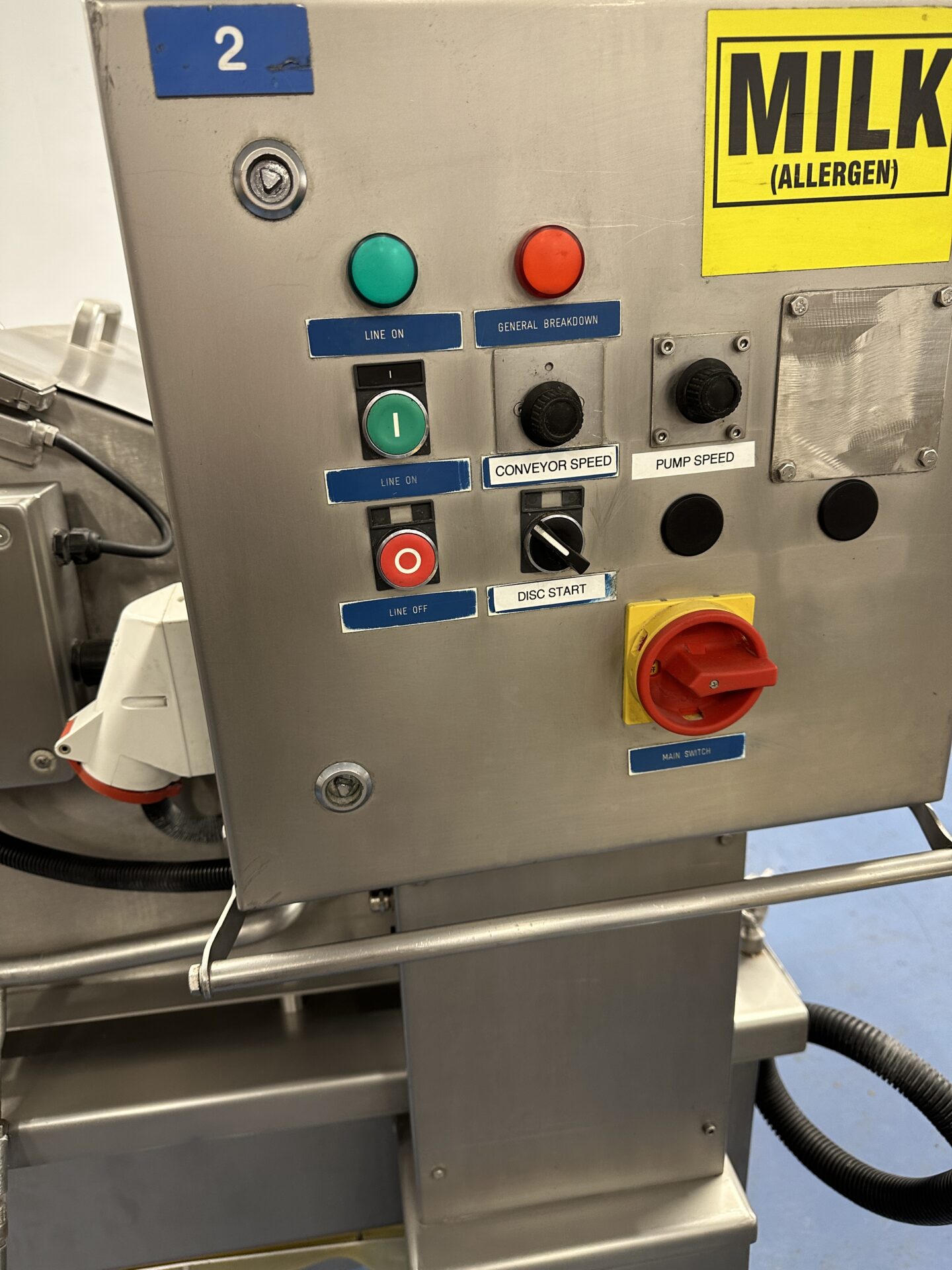 Arcall Glazer - Image 3