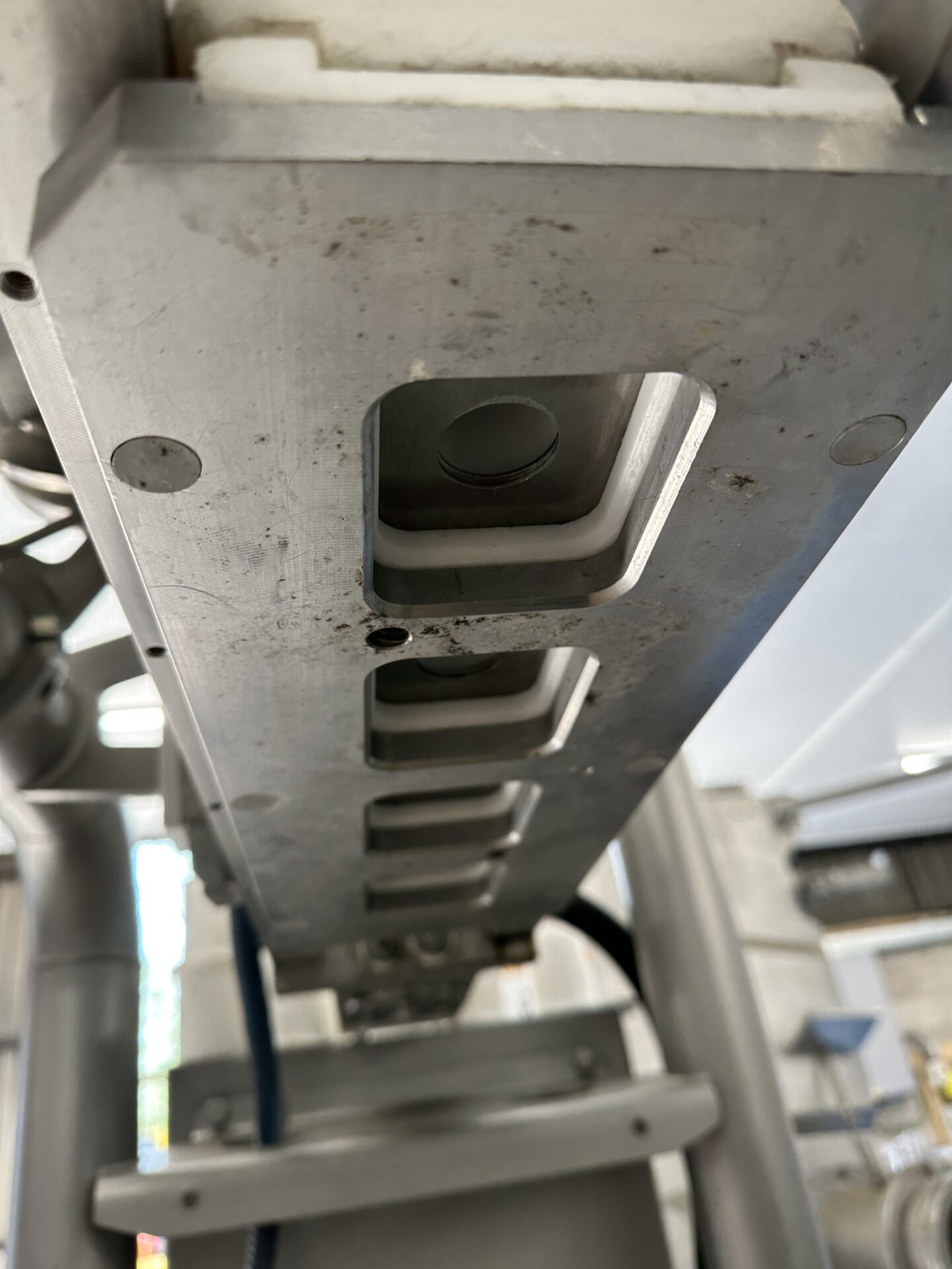 VERBUFA MEATBALL MACHINE - Image 5