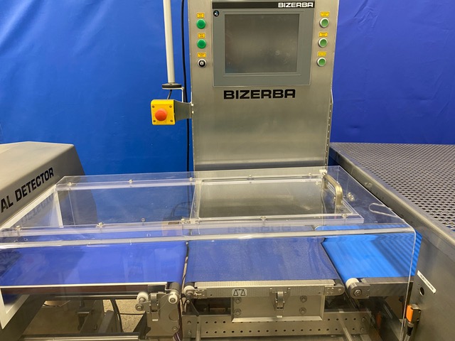 Bizerba combi unit - Image 3