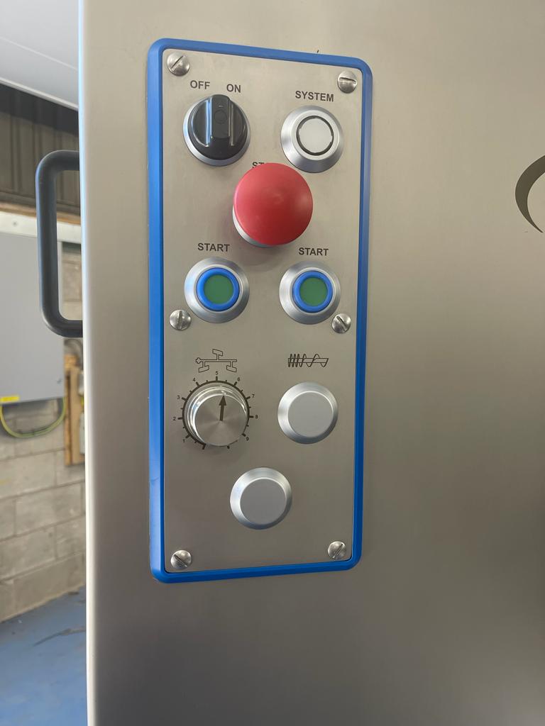 KOLBE MIXER GRINDER - Image 4