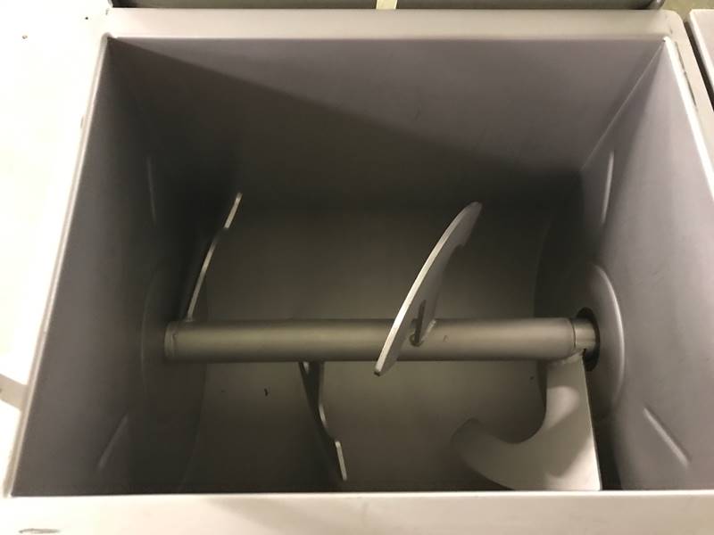 80 LITRE PADDLE MIXER - Image 3