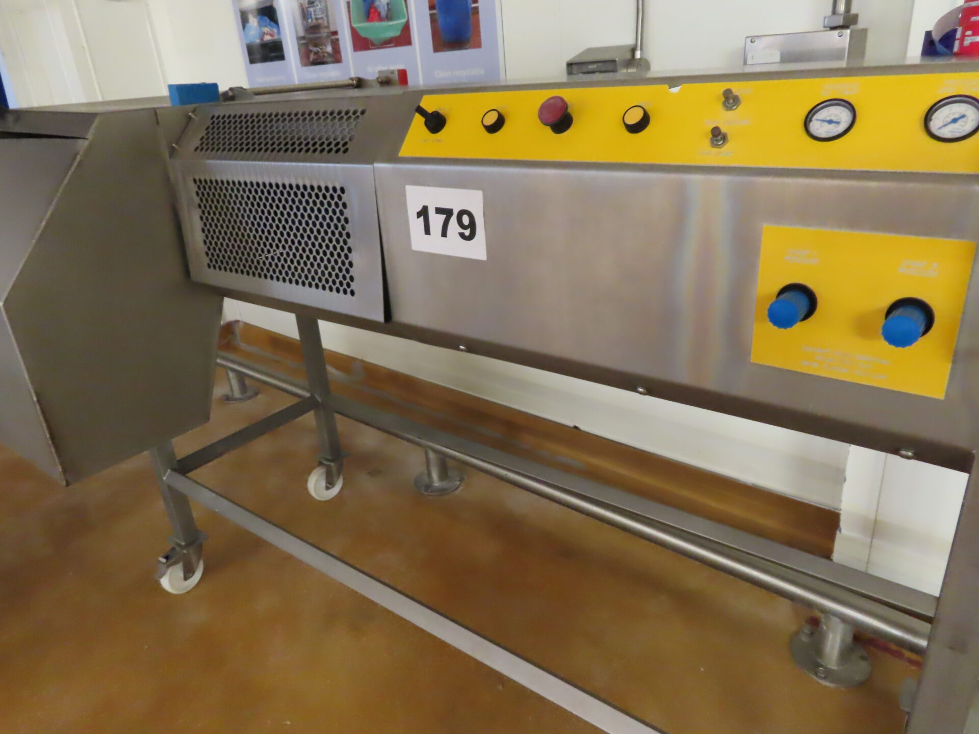 Jaymech Cheese Cutter - Image 4