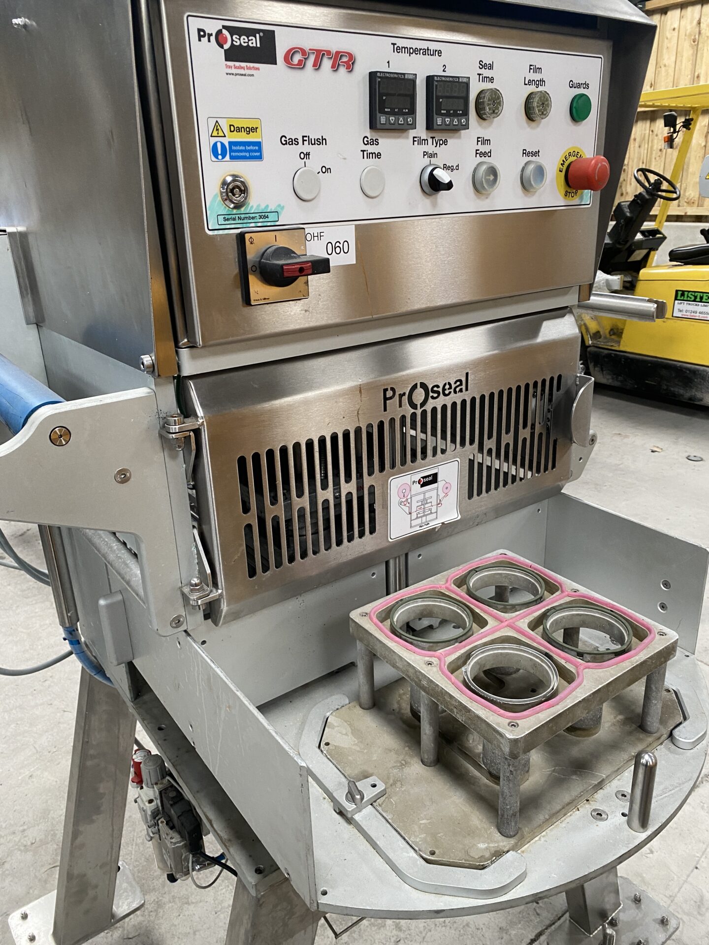 Proseal GTR - Image 2