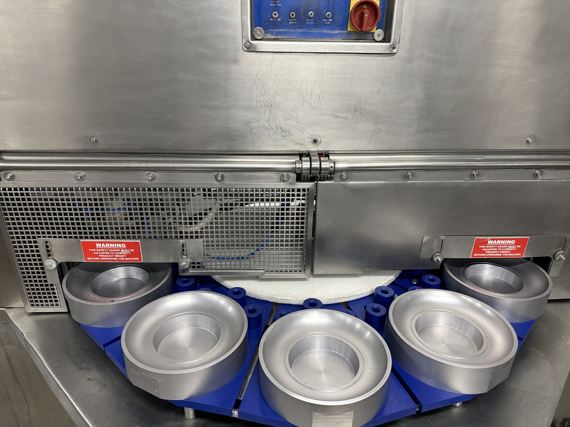 Orbiter Pie Machine - Image 4