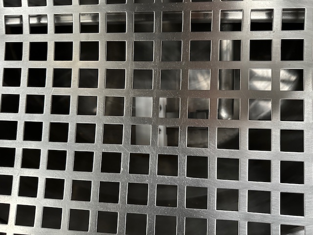 GLASS 300 LITRE WOK - Image 6