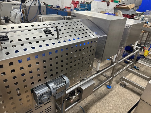 Fortress Stealth Twin Head - Image 7