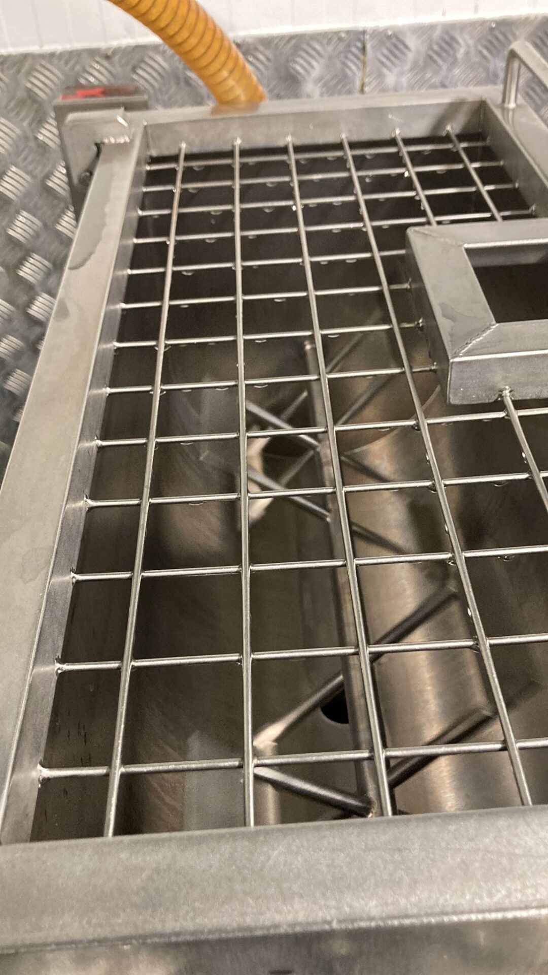 ILAPAK SAUCE BAGGING LINE with APPLE DEPOSITOR - Image 6