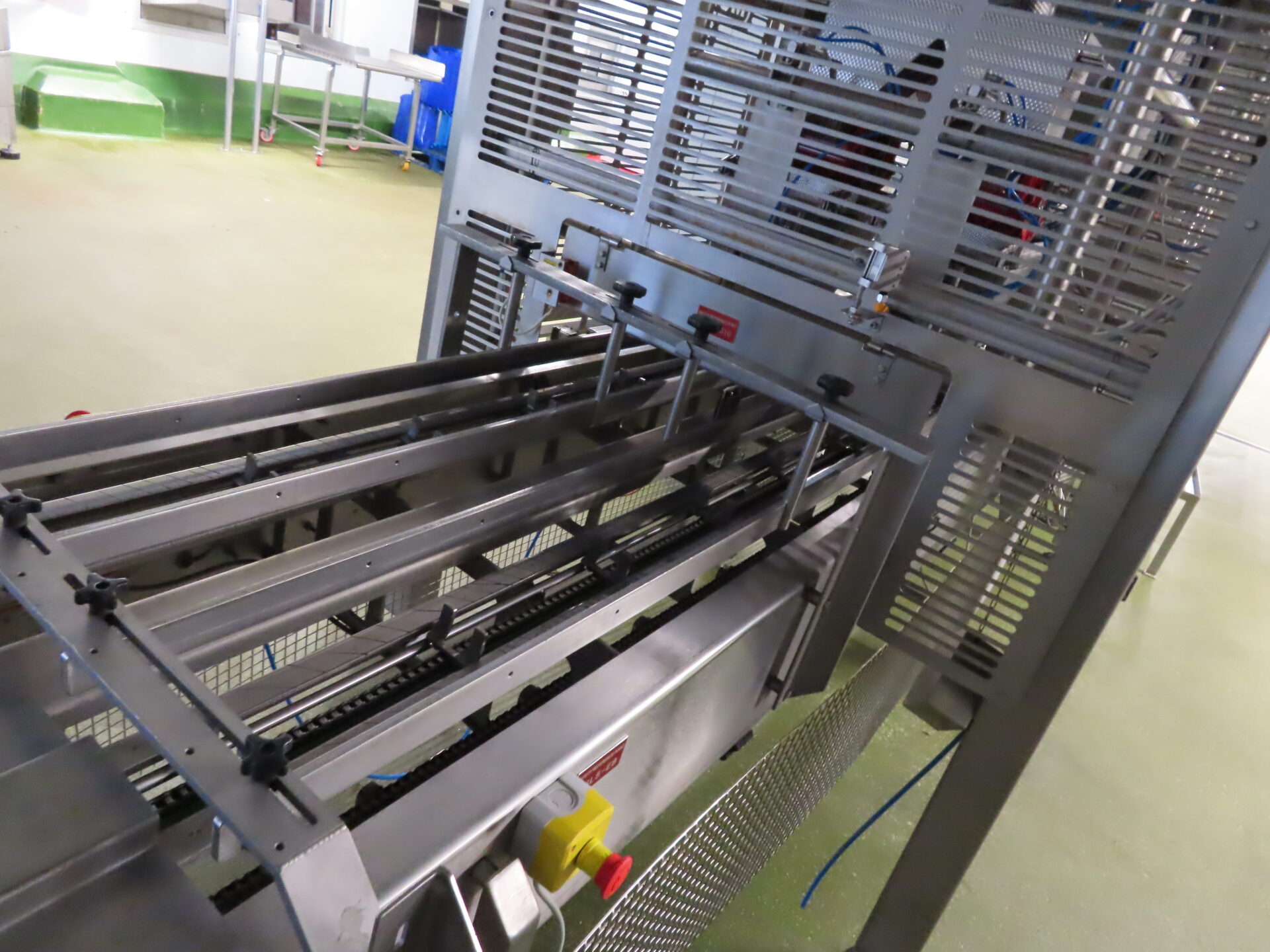 Multipond Twin Lane Make Up Line - Image 3