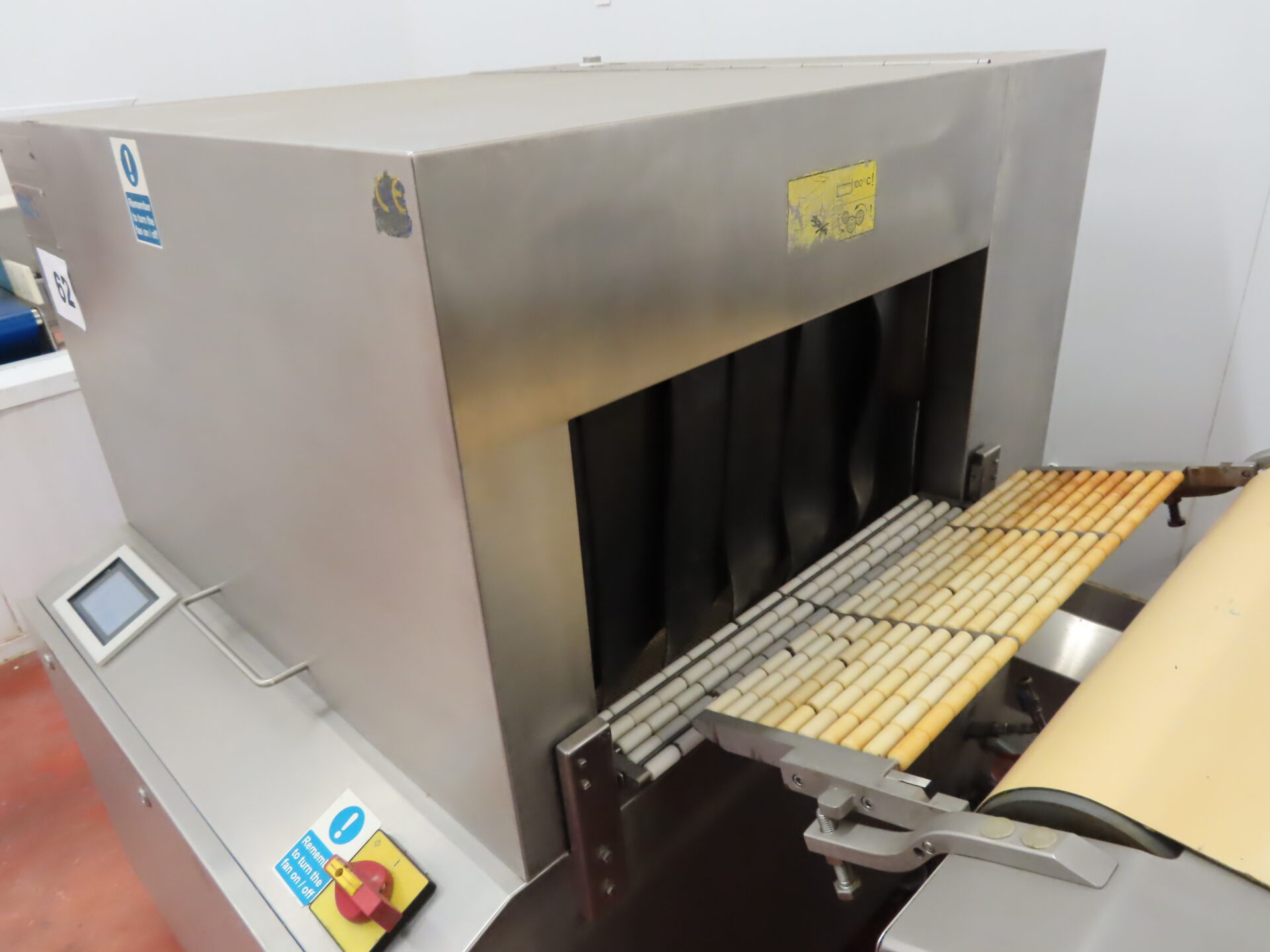 Super Vac Dip tank - Image 3