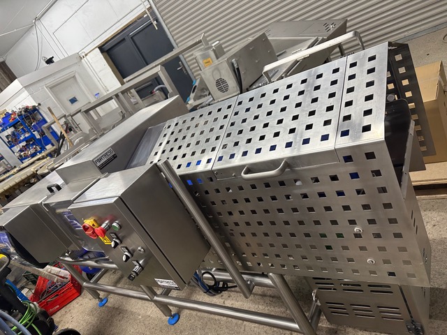 Fortress Stealth Twin Head - Image 5