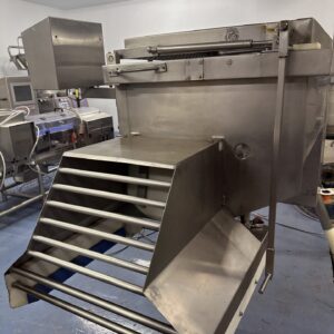 Risco 450 Paddle Mixer