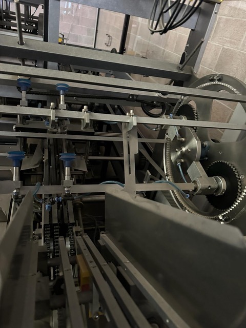 JACOB WHITE NSX 600 - Image 3