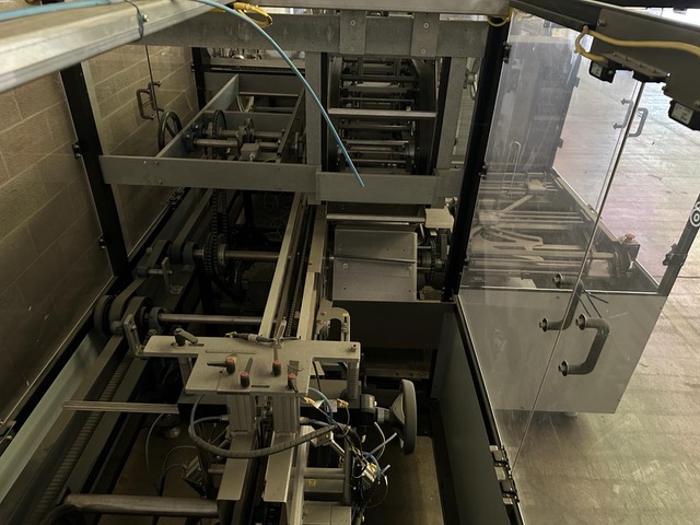 JACOB WHITE NSX 600 - Image 7