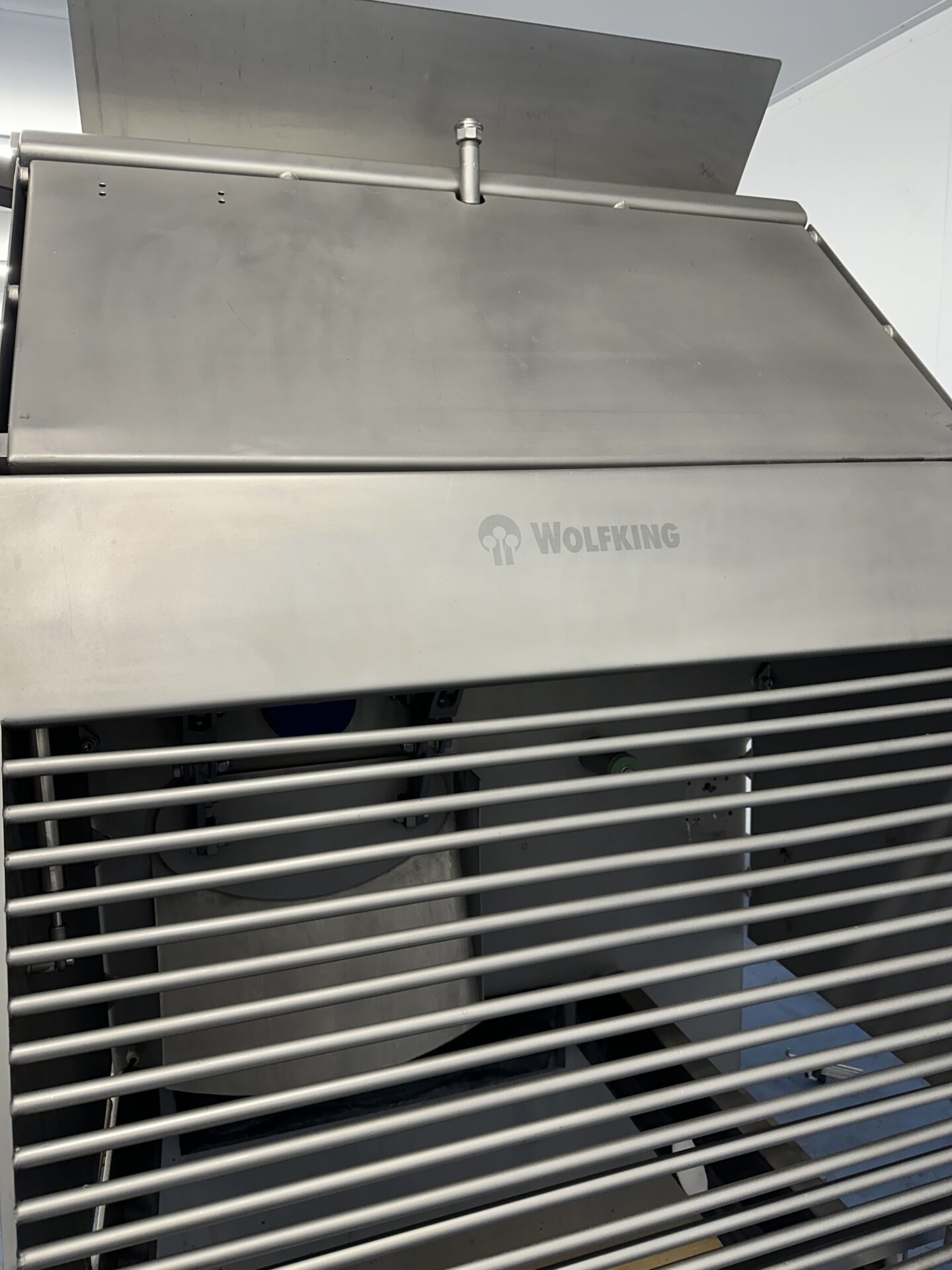 Wolfking paddle mixer - Image 9