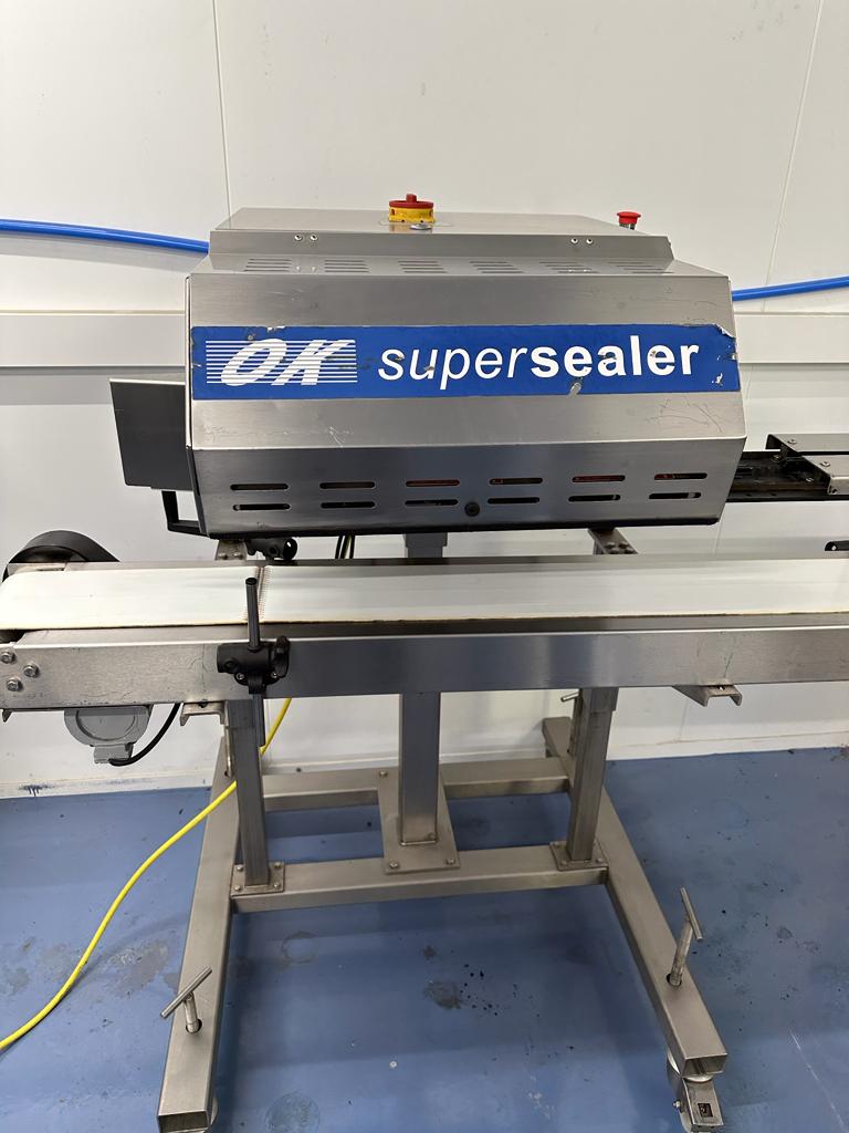 OK Super Sealer - Image 2
