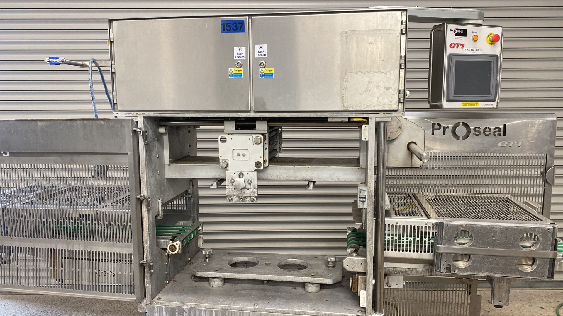 Proseal GT1 - Image 2