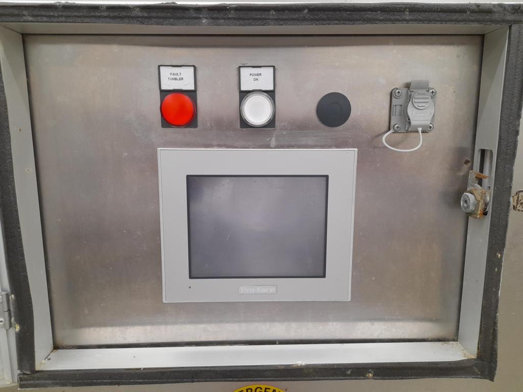 Armor inox bamix tumbler - Image 2