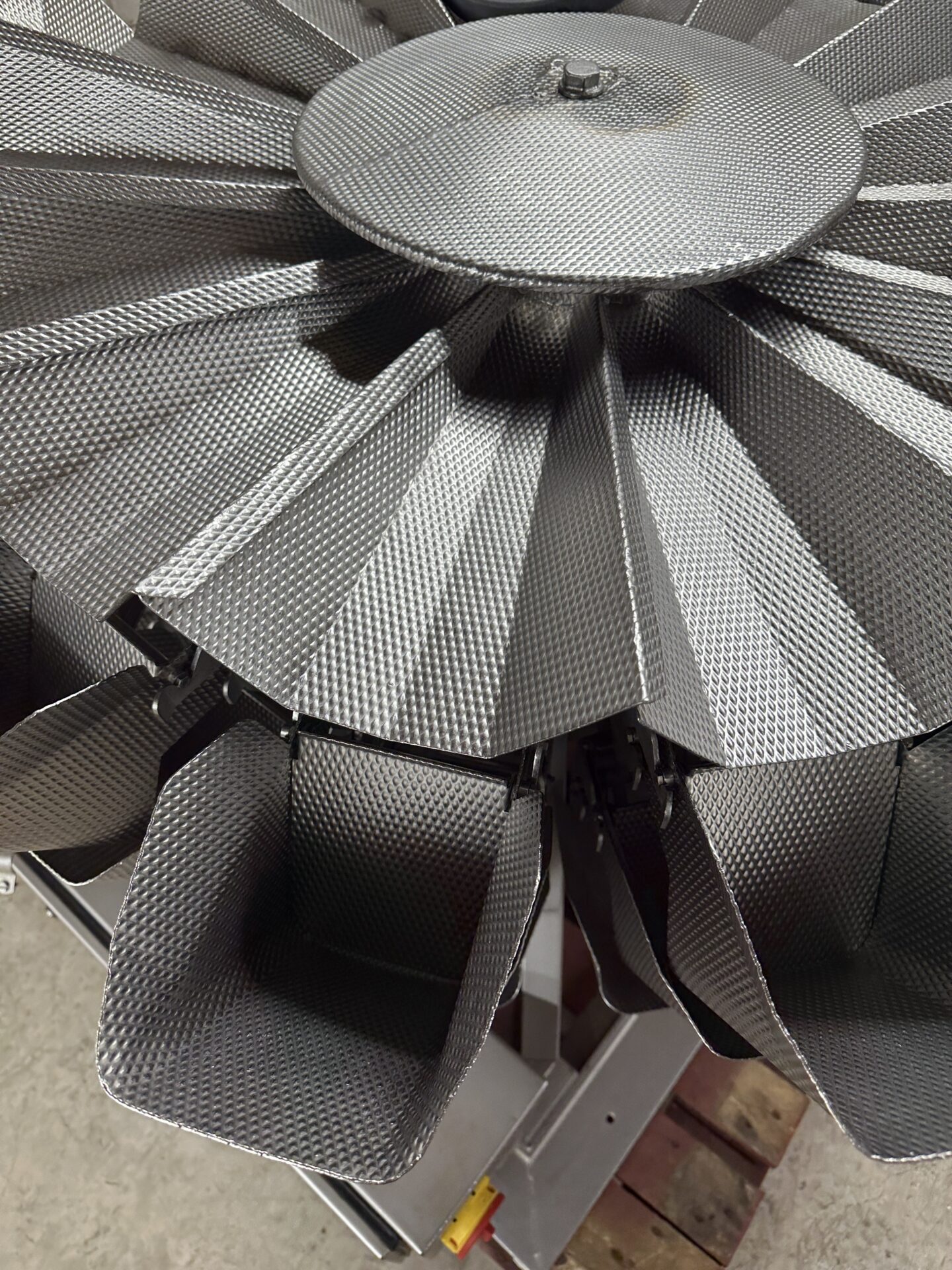 Bilwinco weigher - Image 5