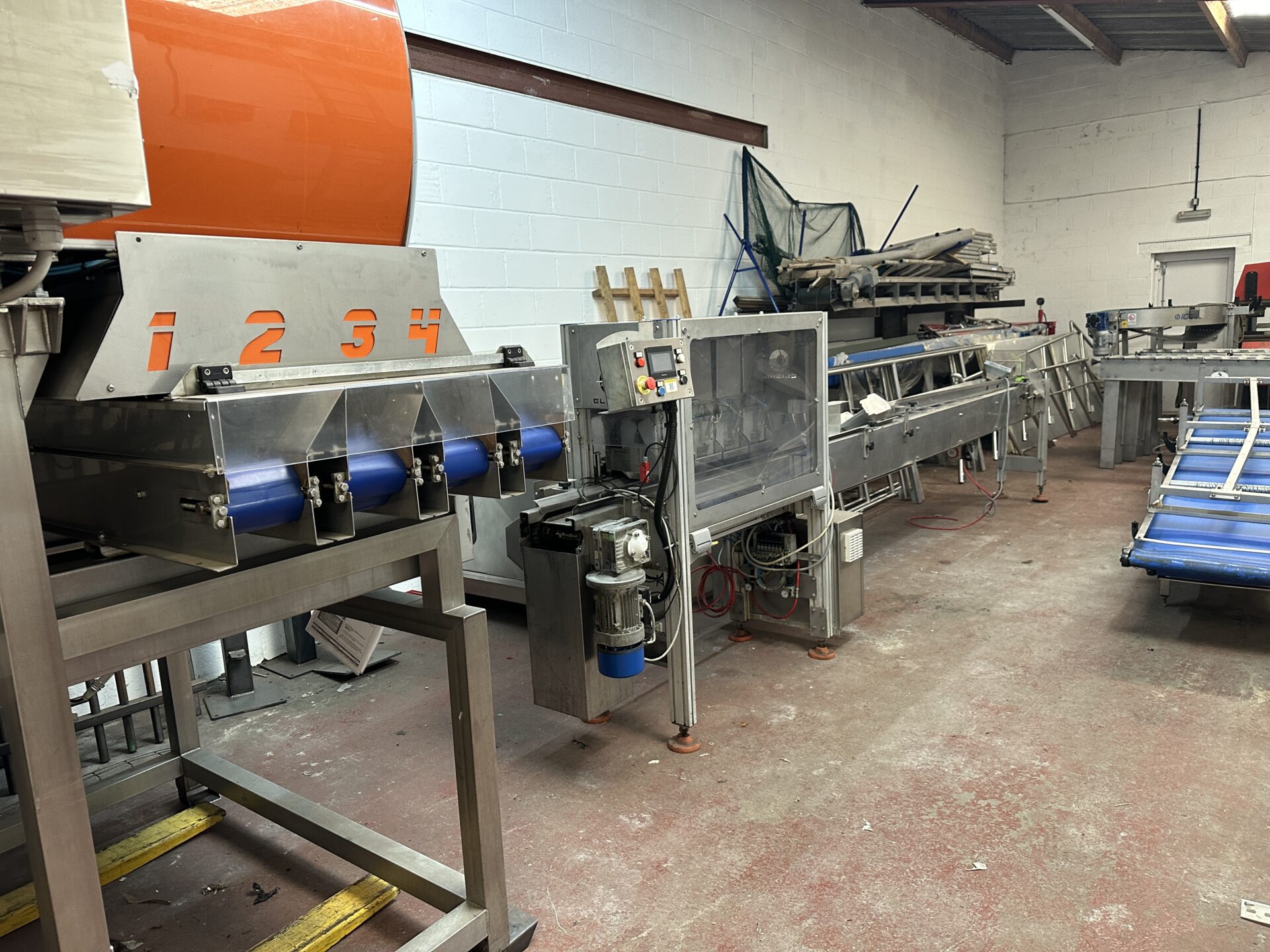 ELISAM EHS 144 - Image 6