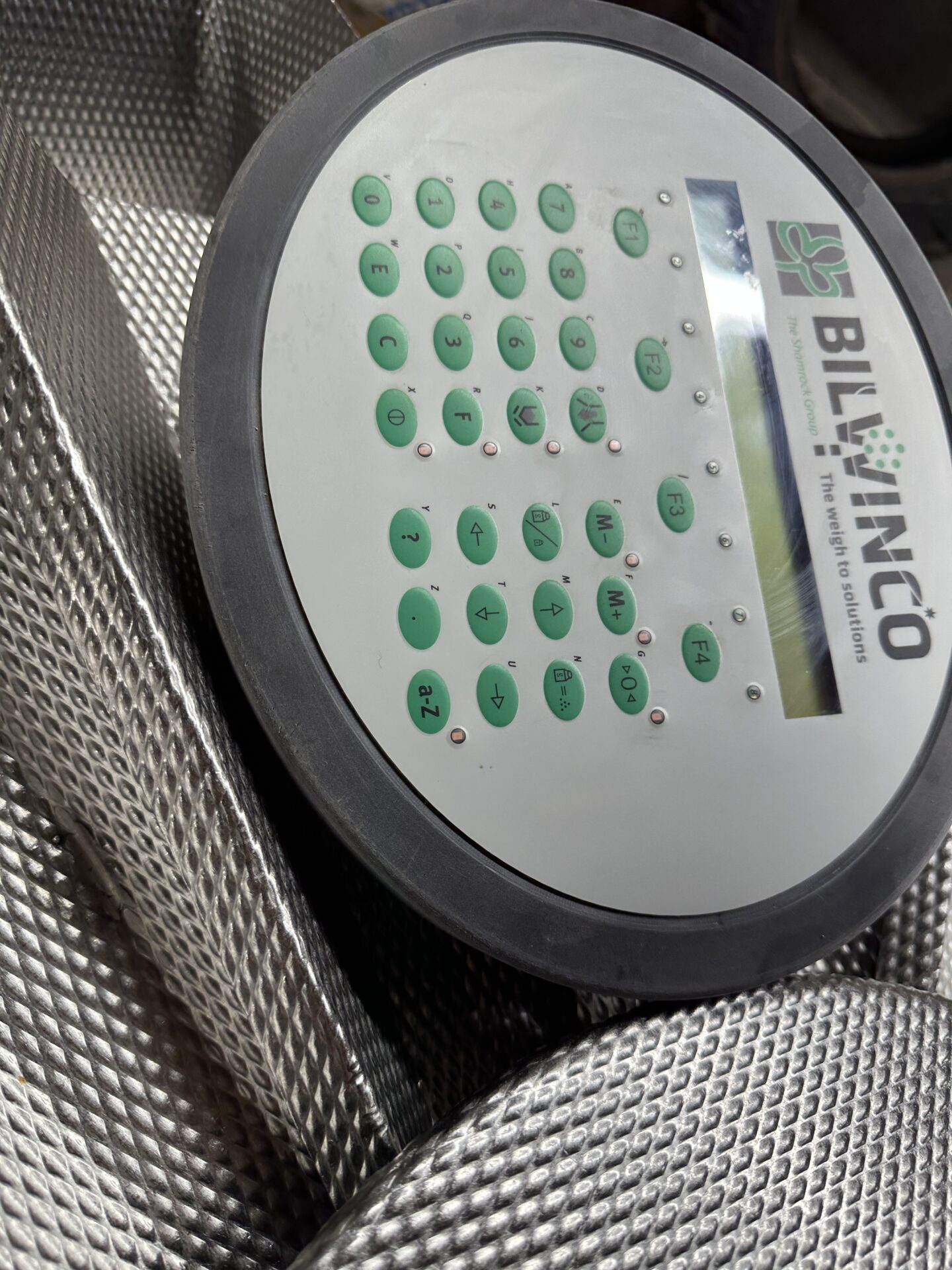 Bilwinco weigher - Image 6